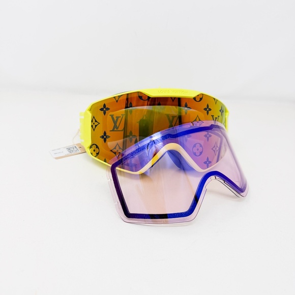 Louis Vuitton Ski Snow Mask - Picture 3 of 7